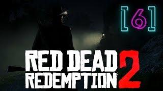 Red Dead Redemption 2 прохождение на Русском Эпизод 6