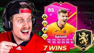This FUTTIES Sorloth SBC Did The Impossible