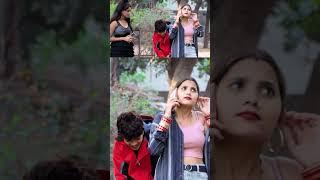 Pagal Ladki Mera Kapra Q Cut Kar Rahi#AnnuSingh #funny #comedy #short  #shorts #video #ashortaday