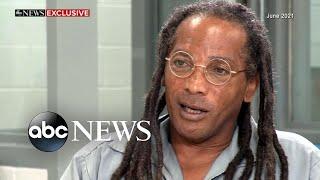 Kevin Strickland freed after 43 years in prison I didn’t think this day would come