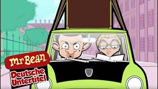 Der Roadtrip  Ganze Folgen  Mr Bean Deutschland