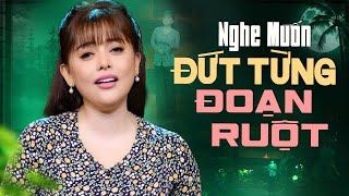 Nghe Muốn Đứt Từng Đoạn Ruột - Tình Bậu Muốn Thôi & Sao Trời Làm Gió - Nhạc Trữ Tình Mới Nhất 2024