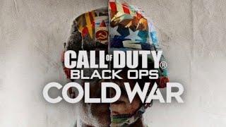 Call of duty black ops cold war campaign #2