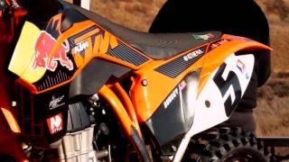 KTM Motocross Ryan Dungey Official Video