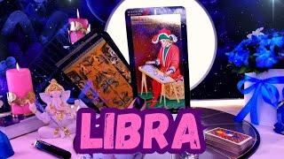 LIBRAGET READY UNEXPECTED COMMUNICATION IS COMING AND THIS PERSON  MAY 2024 TAROT