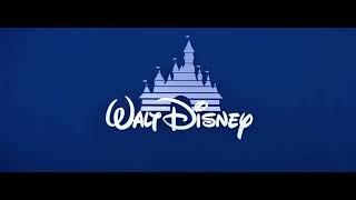 Buena Vista Pictures Distribution Inc.Walt Disney Pictures 1989 For Zach