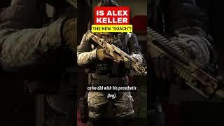 Is Alex the new Roach in MW2? Could he be Joseph Allen? Modern Warfare 2 Theory Alex Keller Alias