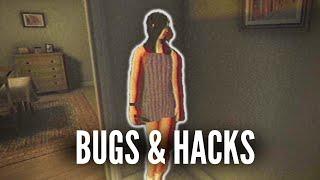 How to Stop Cara Attacking & Other Hacks  Fears to Fathom Carson House Episode 3