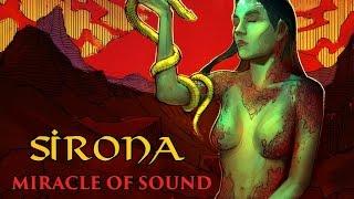 Miracle Of Sound - Sirona Celtic Metal Song