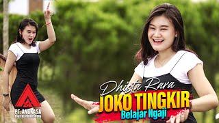 Joko Tingkir Belajar Ngaji - Dhista Rara Official Music Video