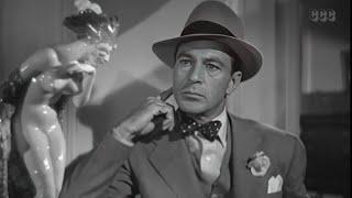 Meet John Doe 1941 Gary Cooper & Barbara Stanwyck  Romance Comedy  Full Movie