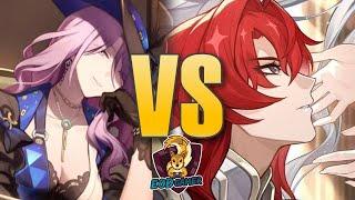 Jade vs Argenti  Who Offers Better Investment Value in Honkai Star Rail