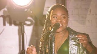 Sampa The Great - OMG 6 Music Live Room