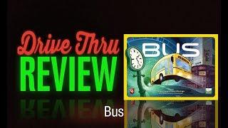 Bus Review