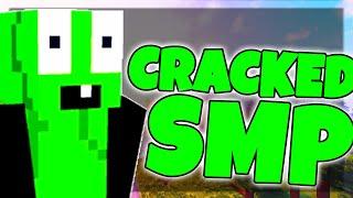 Brand New CRACKED Lifesteal SMP free to join