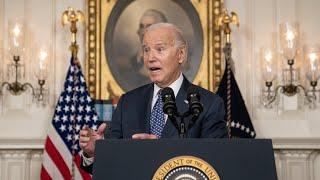 Joe Biden ‘doubles down’ on anti-Trump rhetoric after assassination attempt