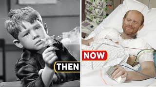 THE ANDY GRIFFITH SHOW 1960 Cast Then and Now 2022 How They Changed Their Health Has Weakened A Lot