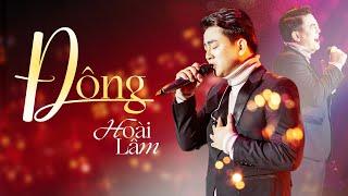 ĐÔNG - Hoài Lâm cover  St Vũ Cát Tường  Live at #Lululolashow