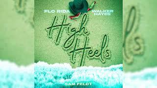 Flo Rida & Sam Feldt - High Heels Party Down Under