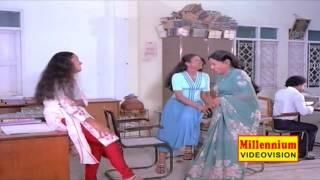 Shankaradi Office Comedy  Kinnaram  Comedy Scene