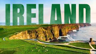 The ULTIMATE TRAVEL GUIDE  Ireland