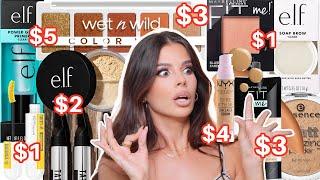 Top Rated Makeup UNDER $10