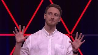 Muscle Dysmorphia – The Male Eating Disorder  Scott Griffiths  TEDxSydney