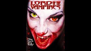 Lord of the Vampires Feature Version