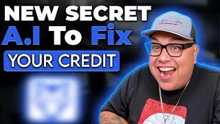 How to remove anything from your credit report SECRET TOOL