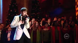 Justin Bieber - Christmas in Washington 2011 720p HD