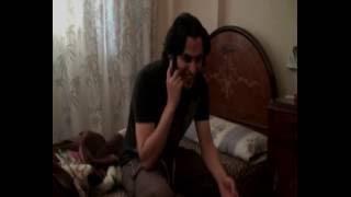 Ghariba Short Movie  غريبة - فيلم قصير - 2012