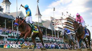 What is the meaning of the Kentucky Derby?  NBC Sports