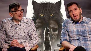 Dennis Widmyer and Kevin Kölsch Interview for Pet Sematary