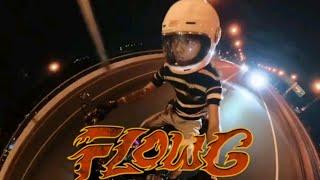 Night Ride with Flow G 