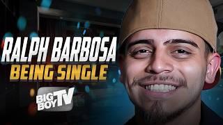 Ralph Barbosa Talks Comedy Beefs Groupies Shrooming Hosting Netflix Is A Joke  New Interview