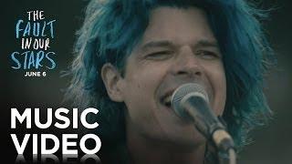 The Fault In Our Stars  Grouplove -- Let Me In  Official Music Video