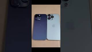 Unboxing iPhone 15 Pro Max