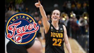 Caitlin Clark to the Fever? Breaking Down All-WNBA First Team and Talking Bay Area Expansion - 41