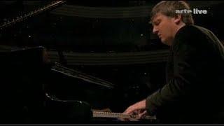 Boris Berezovsky plays Rachmaninov 2007 Piano Concerto No.2 Op.18