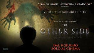 The Other Side  Trailer Ufficiale    Dal 9 Giugno al cinema