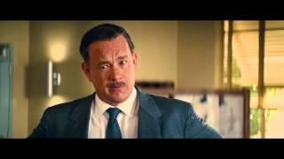 Saving Mr. Banks - Trailer Ufficiale Italiano  HD