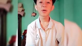 Nikesh Shrestha Funny video .