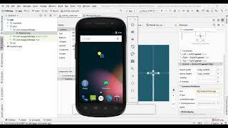 How To Create Hello World App in Android Studio