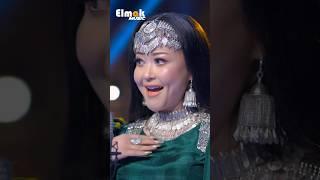 غنچه غنچه تازگی ده خندیدون بند دل #folk #afghanmusic #hazara #hazaragi