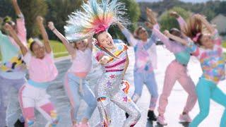 JoJo Siwa - D.R.E.A.M. THE MUSIC VIDEO