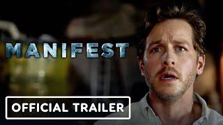Manifest Season 3 - Exclusive Official Teaser Trailer 2021 Melissa Roxburgh Josh Dallas