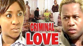 CRIMINAL LOVE - Misplaced identity MIKE EZURONYE INI EDO NGOZI EZEONU NOLLYWOOD CLASSIC MOVIES