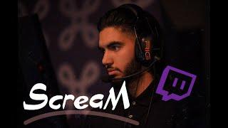 Best Of ScreaM Twitch Stream Highlights