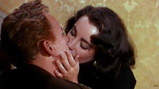 The Last Time I Saw Paris 1954 Elizabeth Taylor  Drama Romance  Full Length Movie