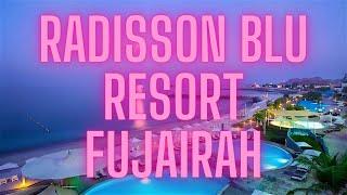 Radisson Blu Resort Fujairah - A Review of this 5* Fujairah Hotel